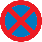 No Stopping